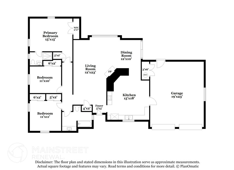 Building Photo - 2904 Huntleigh Dr