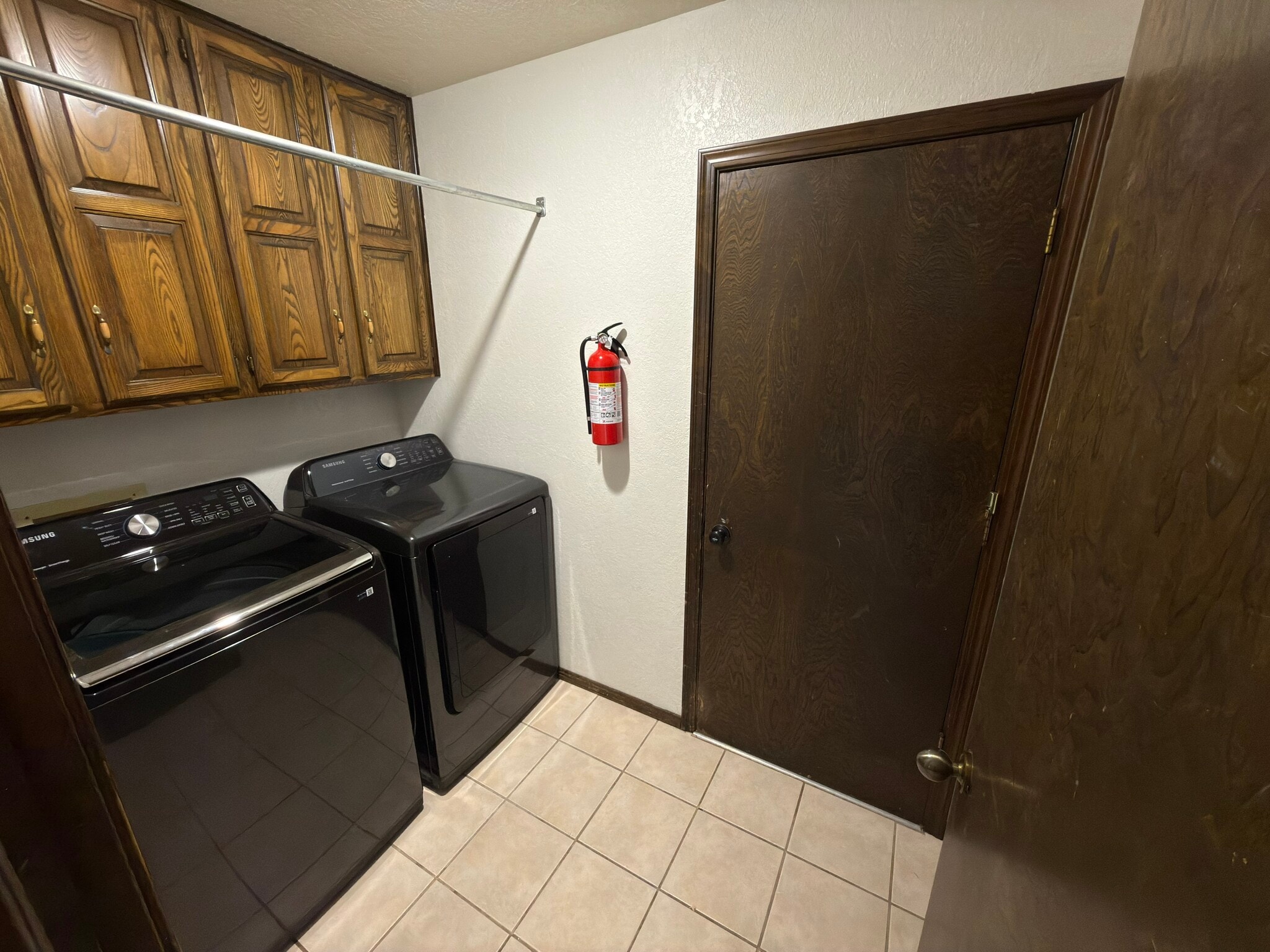 Laundry Room - 2105 Appomattox