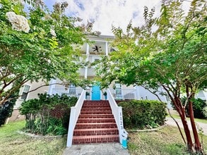 Building Photo - A Block From The Beaches! Ready 09-21-26! Oversized Parking Pad, Pet Friendly!