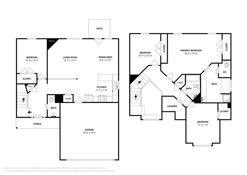 Building Photo - 158 Parkview Pl Dr