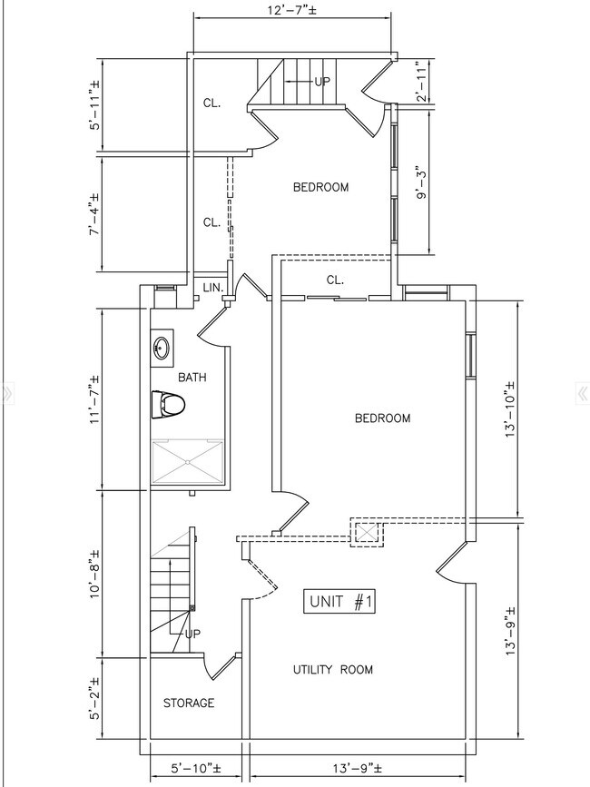 Building Photo - 37 Telegraph St