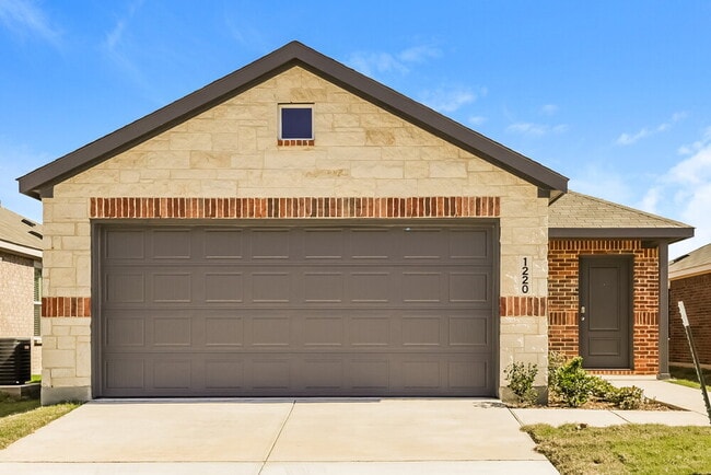 Building Photo - 1220 Canyon Wren Dr