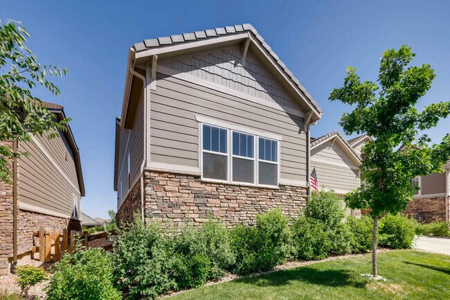 Building Photo - 14110 Sierra Ridge Dr