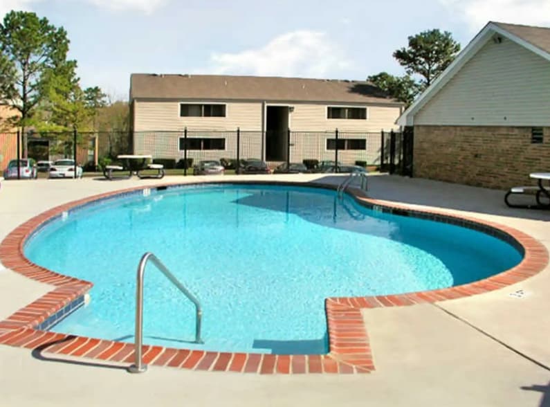 Building Photo - The Glenwood at Pinson