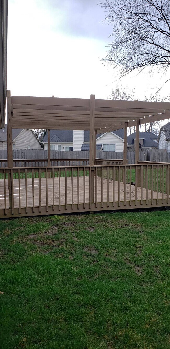 Building Photo - 11218 Basswood Ct