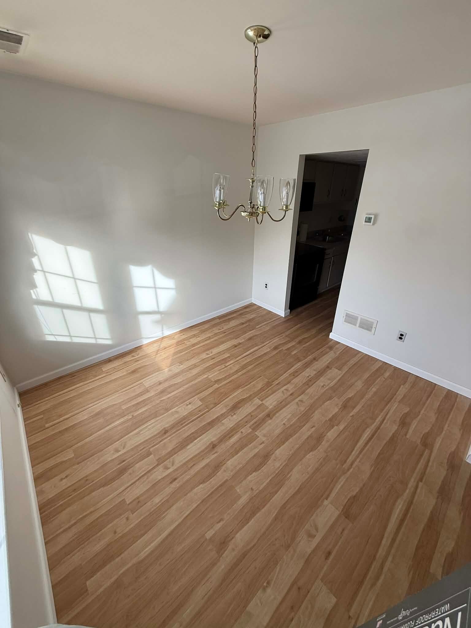Dining Room - 3103 Ruby Dr