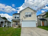 Building Photo - Great 3 Bedroom 2.5 Bathroom Two Story Home with Loft in Lawrence!