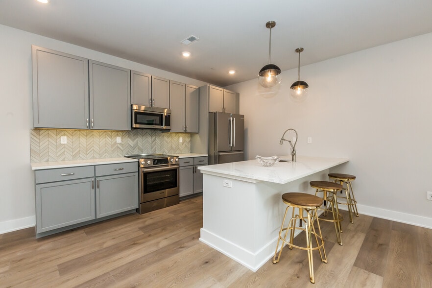 Cricket Flats (Residential) 65 Cricket Ave Ardmore PA 19003