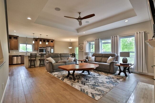 Building Photo - Gorgeous 3 Bedroom Home in Edwardsville