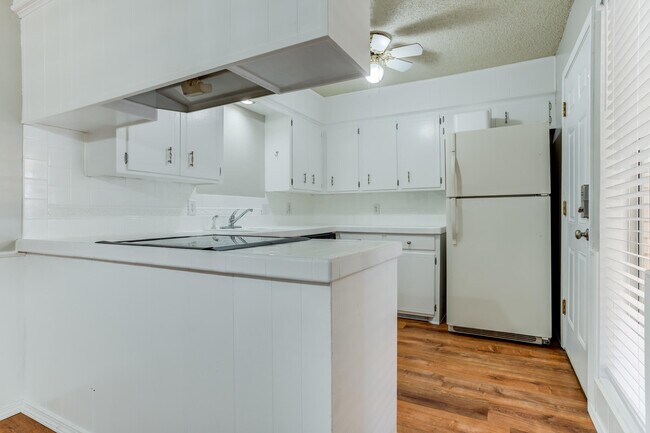 Building Photo - 3610 54th St