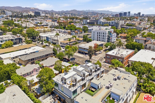 Building Photo - 1159 N Formosa Ave