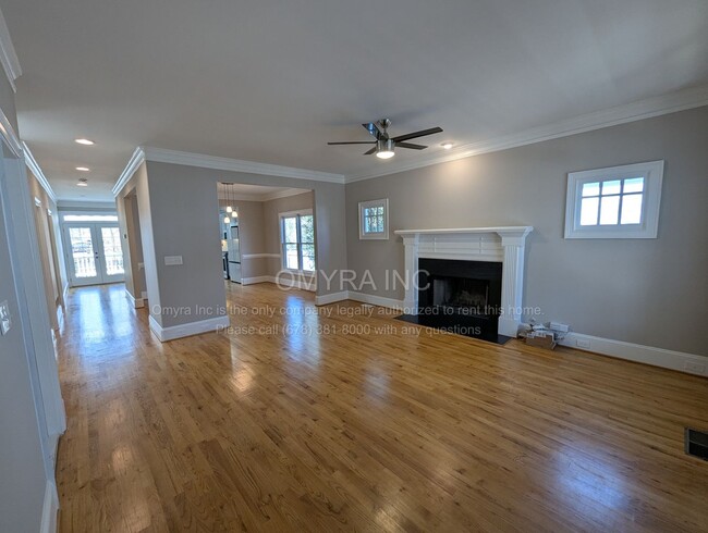 Building Photo - Beautiful 3 Bedroom House in Reynoldstown!