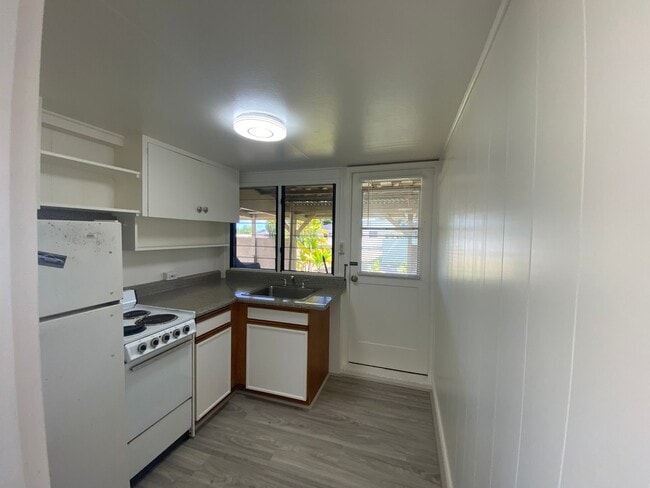 Building Photo - For Rent -  45-735 A Kamehameha Hwy. (cottage)