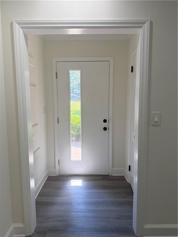 Building Photo - 1726 Centra Villa Dr SW