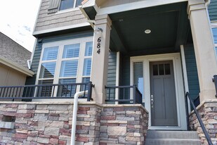 Building Photo - 684 Mason St