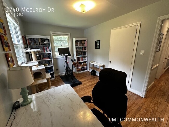 Building Photo - 2740 McElroy Dr