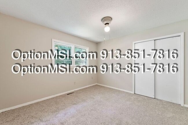 Building Photo - Affordable JOCO duplex~