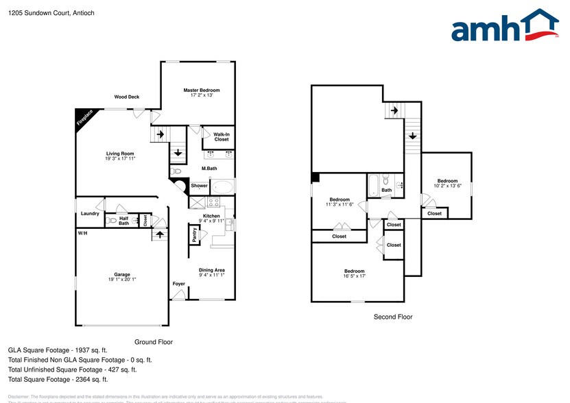 Building Photo - 1205 Sundown Ct