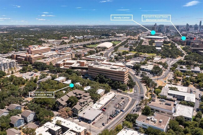 Building Photo - 914 E 32nd St