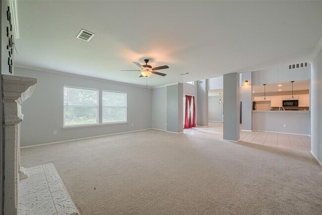 Building Photo - 3927 Flatwood Dr