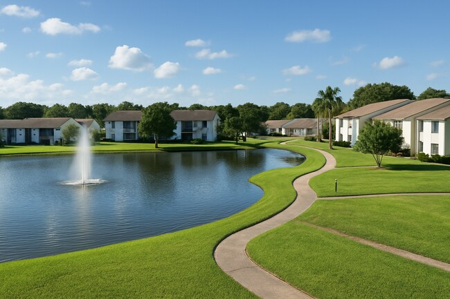 Primary Photo - 8215 Sun Spring Cir