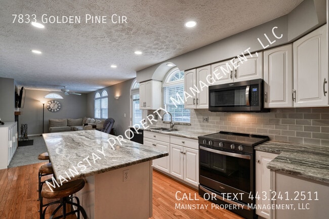 Building Photo - 7833 Golden Pine Cir