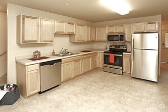 Interior Photo - Bayshore Townhomes