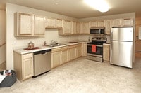 Interior Photo - Bayshore Townhomes