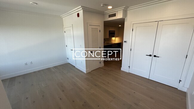 Building Photo - 50A Leo M Birmingham Pkwy. Unit 405C