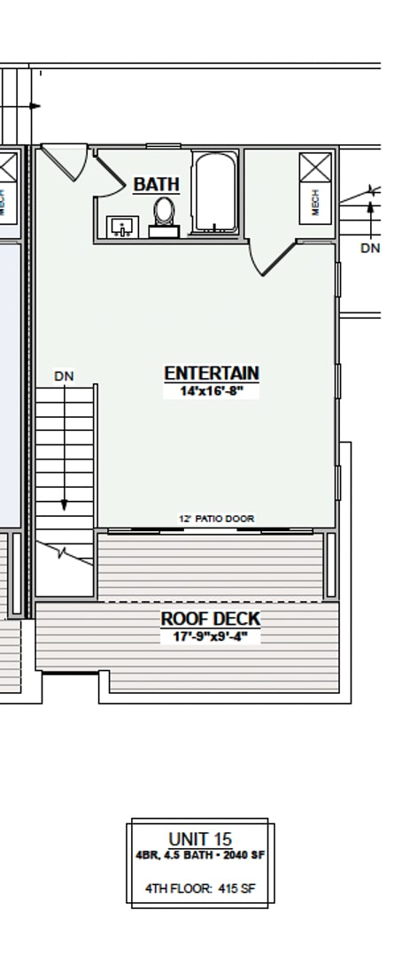 Building Photo - 1654 19th Ave S