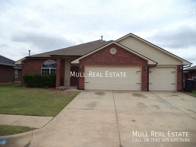 Primary Photo - 5404 SE 80th-