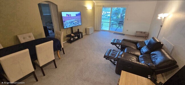 Building Photo - Great Ocean View from this Convenient North Kihei Condo- Close to the Beach