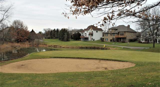 Golf Course - 39761 N Tee Side Ct