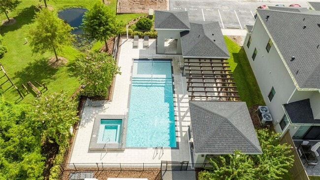 Building Photo - 4709 Terra Esmeralda Dr
