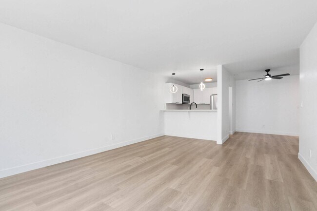 Interior Photo - 801 2nd Street