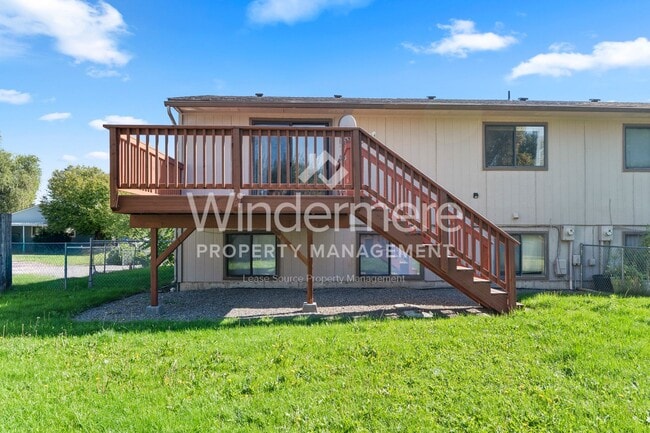 Building Photo - 506 S Skipworth Ct