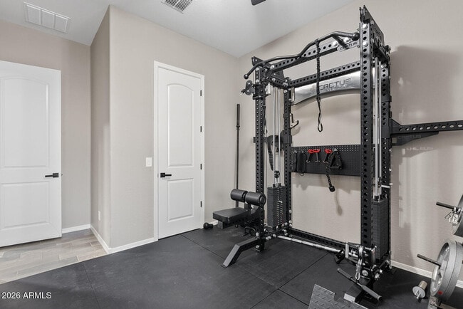 Building Photo - 19411 E Timberline Rd