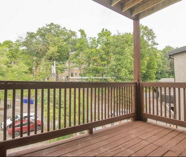 Building Photo - 1616 Beacon St