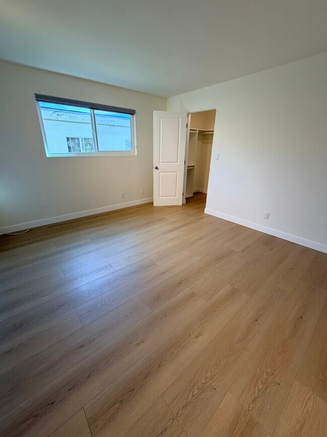 Bedroom 2 - 1724 Arizona Ave