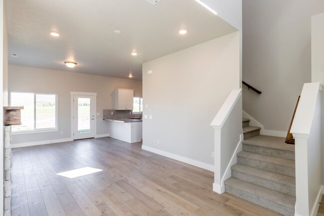 Building Photo - Heber Home in Brookside