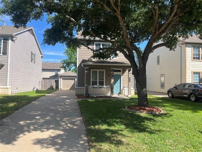 Primary Photo - 18754 Sandelford Dr
