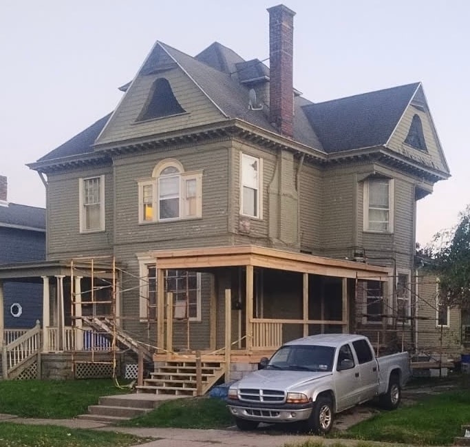 Building Photo - 120 E Wallace Ave