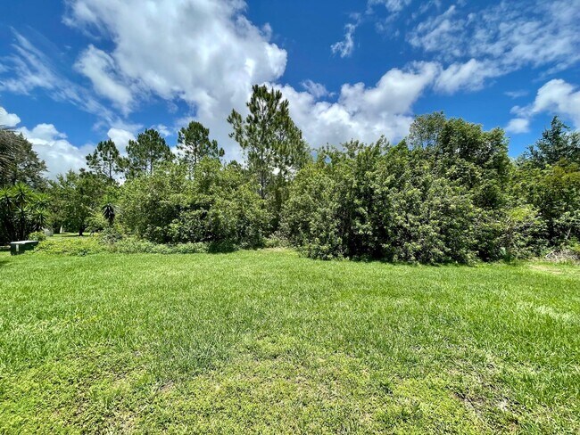 Building Photo - LARGE AND SPACIOUS 4/3 HOME IN EAST ORLANDO WEDGEFIED COMMUNITY