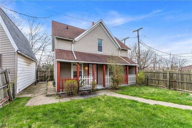 Building Photo - 7945 Lorain Ave
