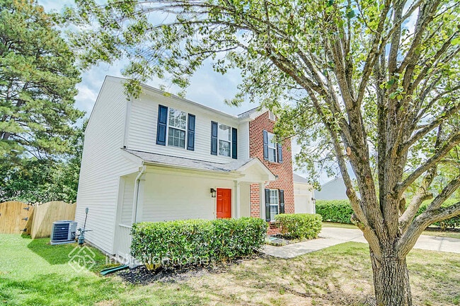 Building Photo - 6317 Saybrooke Dr