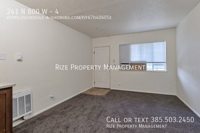 Building Photo - 241 N 8th W