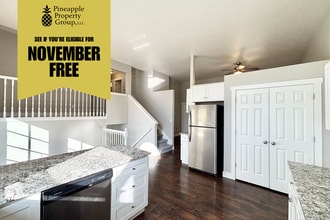 Building Photo - 1175 W 1420 N