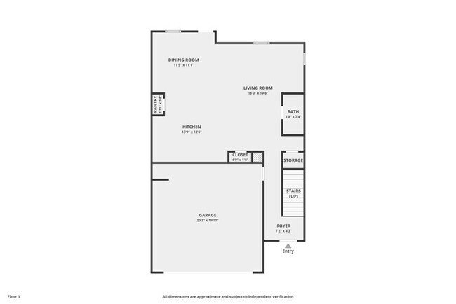 Building Photo - 159 Wellbrook Ct NE