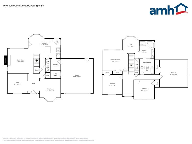 Building Photo - 1501 Jade Cove Dr