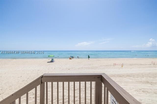 Building Photo - 3001 S Ocean Dr